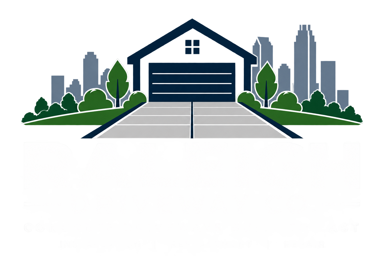 Raleigh Driveway Co.